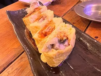 中野ウロコ本店