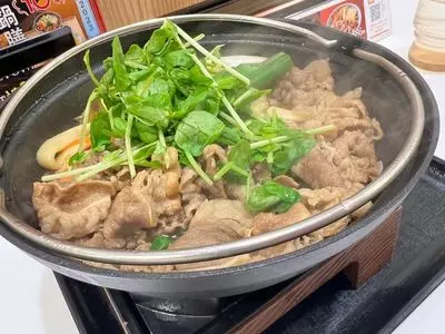 吉野家 荻窪北口店