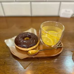 Rog CAFE（ログ カフェ）