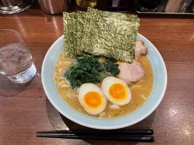 金八家（キンパチヤ）