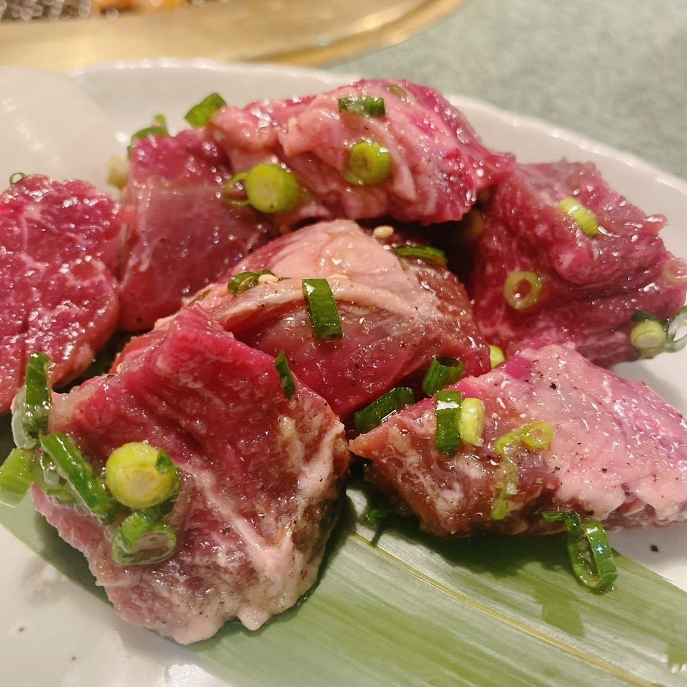 グルメヒッタースズロー/千葉•東京グルメさんが投稿した南江に関する口コミの画像