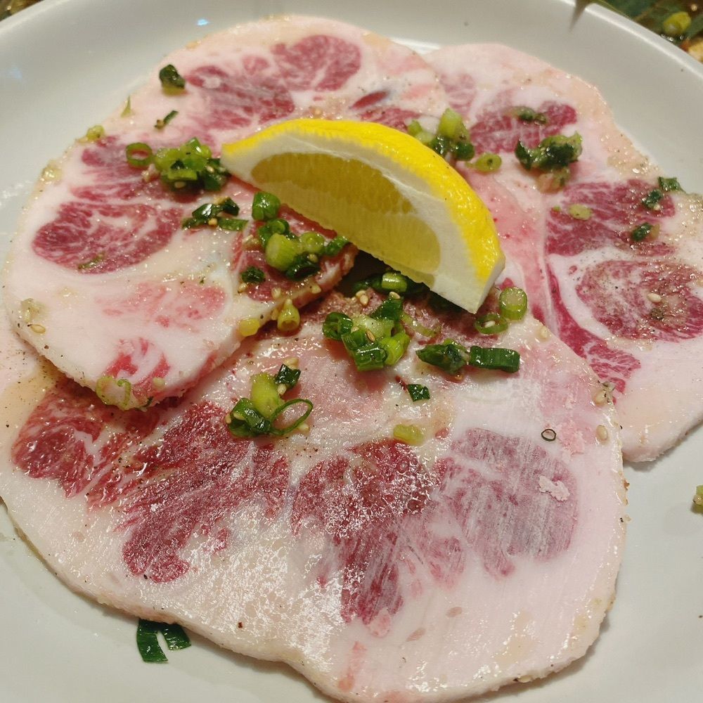 グルメヒッタースズロー/千葉•東京グルメさんが投稿した南江に関する口コミの画像
