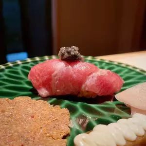 鮨 光史郎（すし こうしろう）
