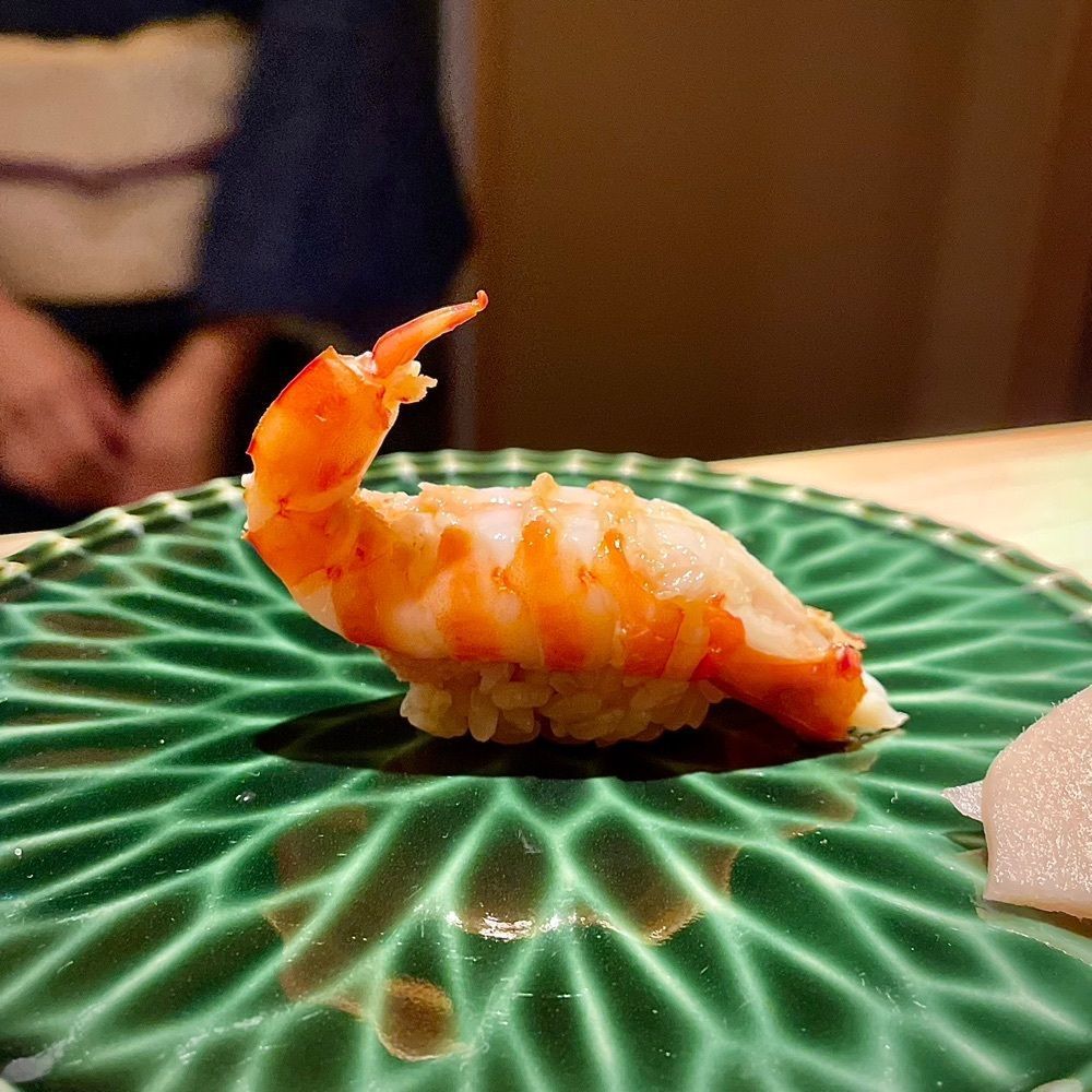 しりげグルメさんが投稿した鮨 光史郎（すし こうしろう）に関する口コミの画像