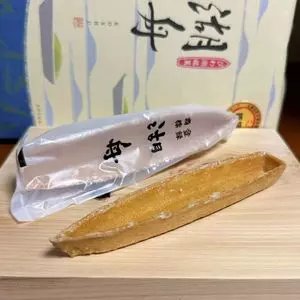 走り井餅本家