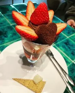MARINE CAFE（マリンカフェ）