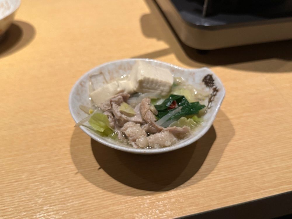 tsukkydayonさんが投稿した全席完全個室居酒屋　高田馬場邸　さかえ通り店に関する口コミの画像