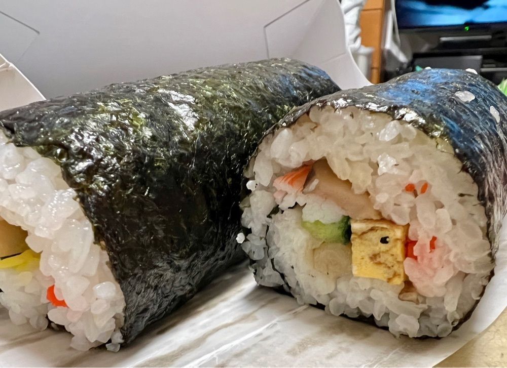 soccer kozou さんが投稿した鯛寿しに関する口コミの画像