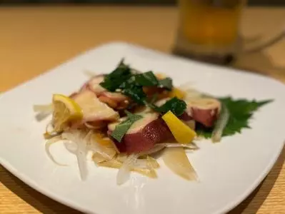全席完全個室居酒屋　高田馬場邸　さかえ通り店 3枚目