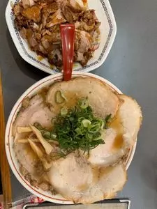 牛ちゃん 尾道店（ギュウチャン）
