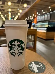スターバックス コーヒー 目黒店
