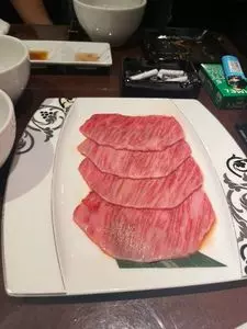 焼肉 いのうえ 渋谷店
