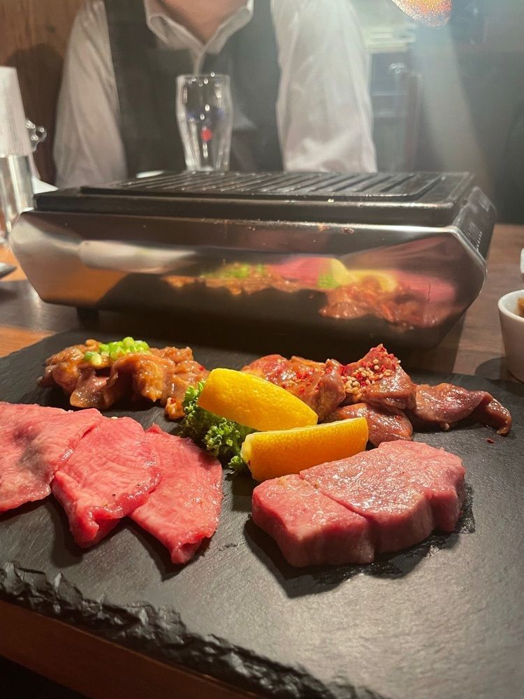 tsukkydayonさんが投稿したNO MEAT, NO LIFE.2nd（ノーミート ノーライフ セカンド）に関する口コミの画像
