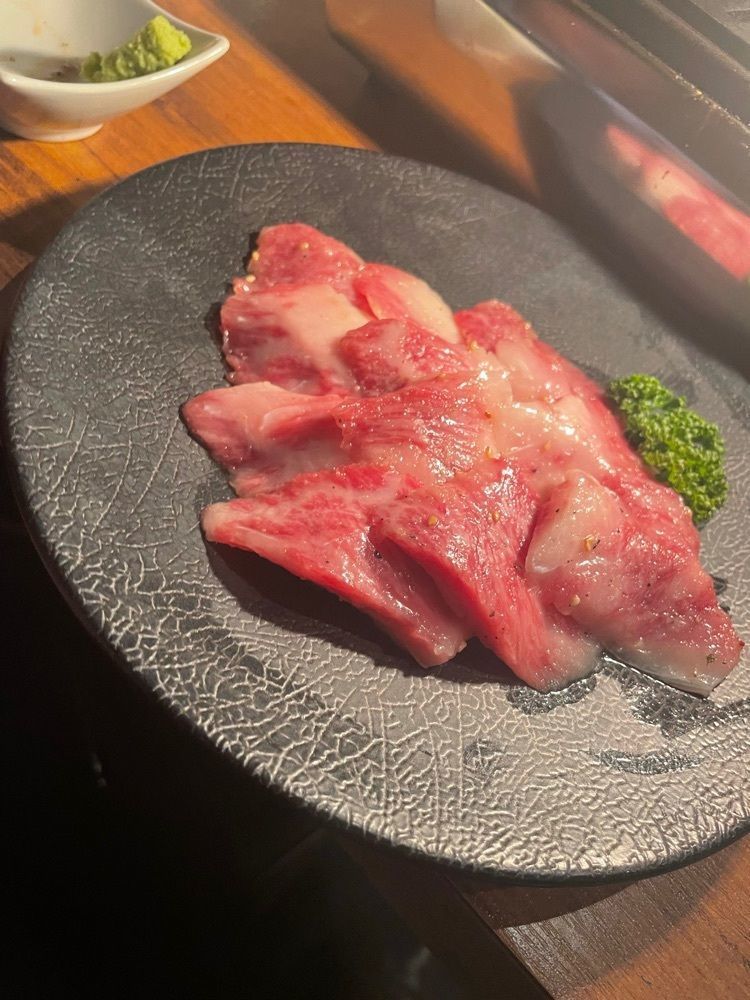 tsukkydayonさんが投稿したNO MEAT, NO LIFE.2nd（ノーミート ノーライフ セカンド）に関する口コミの画像