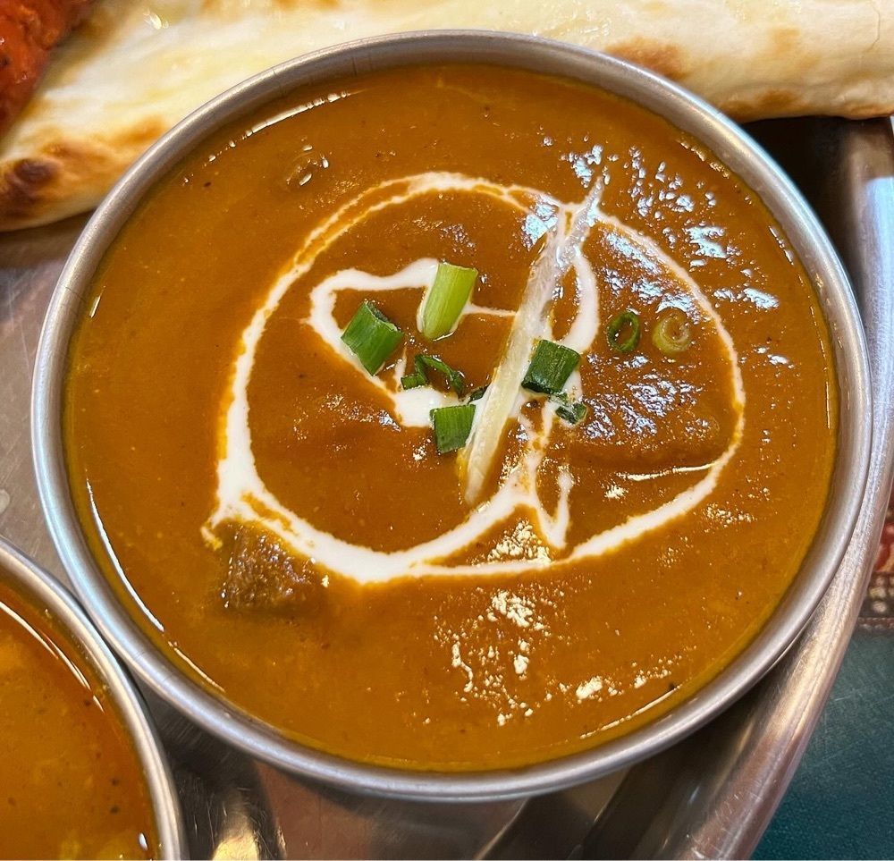 kaze_gourmetさんが投稿したインド料理 タンドール（TANDOOR）に関する口コミの画像