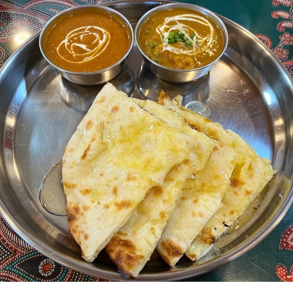 kaze_gourmetさんが投稿したインド料理 タンドール（TANDOOR）に関する口コミの画像