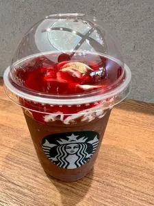 スターバックスコーヒー ジャズドリーム長島店