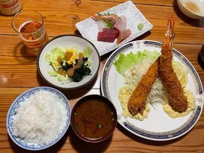 もん吉