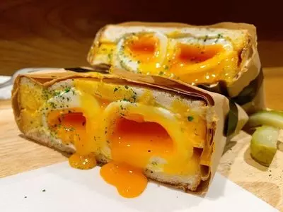 STABLER Shimokitazawa Meatsand EBISU
