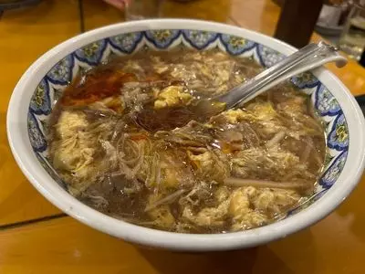 中国ラーメン揚州商人 渋谷センター街店