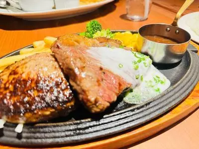 ロイヤルホスト 光が丘IMA店（Royal Host）