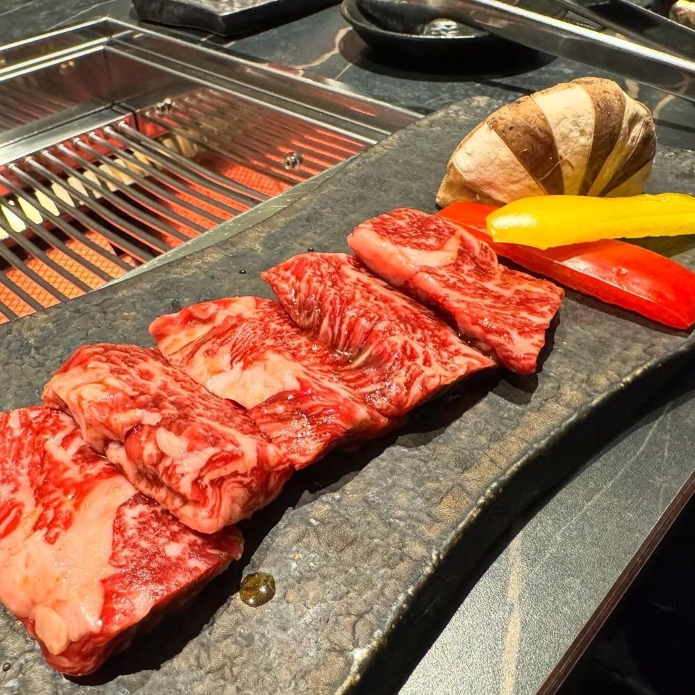 おれんじ🍊さんが投稿した和牛焼肉 伍感（ゴカン）に関する口コミの画像