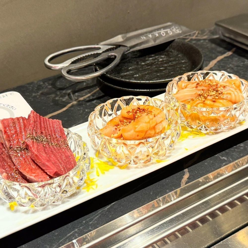 おれんじ🍊さんが投稿した和牛焼肉 伍感（ゴカン）に関する口コミの画像