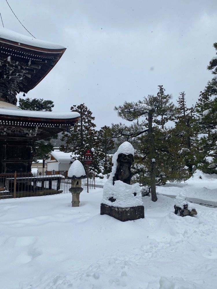 chiakiiiさんが投稿した智恩寺（京都府宮津市）に関する口コミの画像