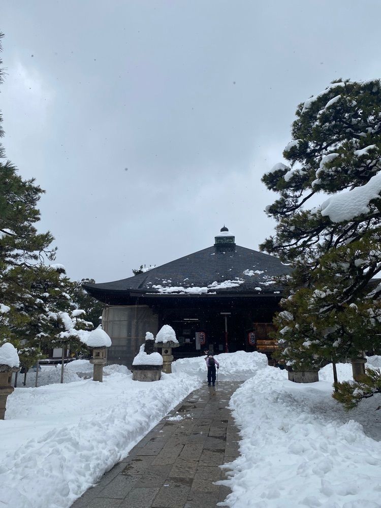 chiakiiiさんが投稿した智恩寺（京都府宮津市）に関する口コミの画像