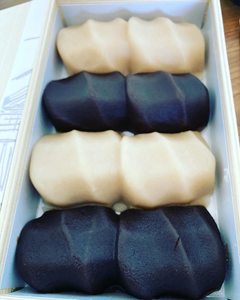 me-koさんが投稿した赤福茶屋 松坂屋名古屋店（あかふくちゃや）に関する口コミの画像