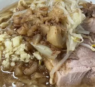 ラーメン荘 歴史を刻め 世田谷