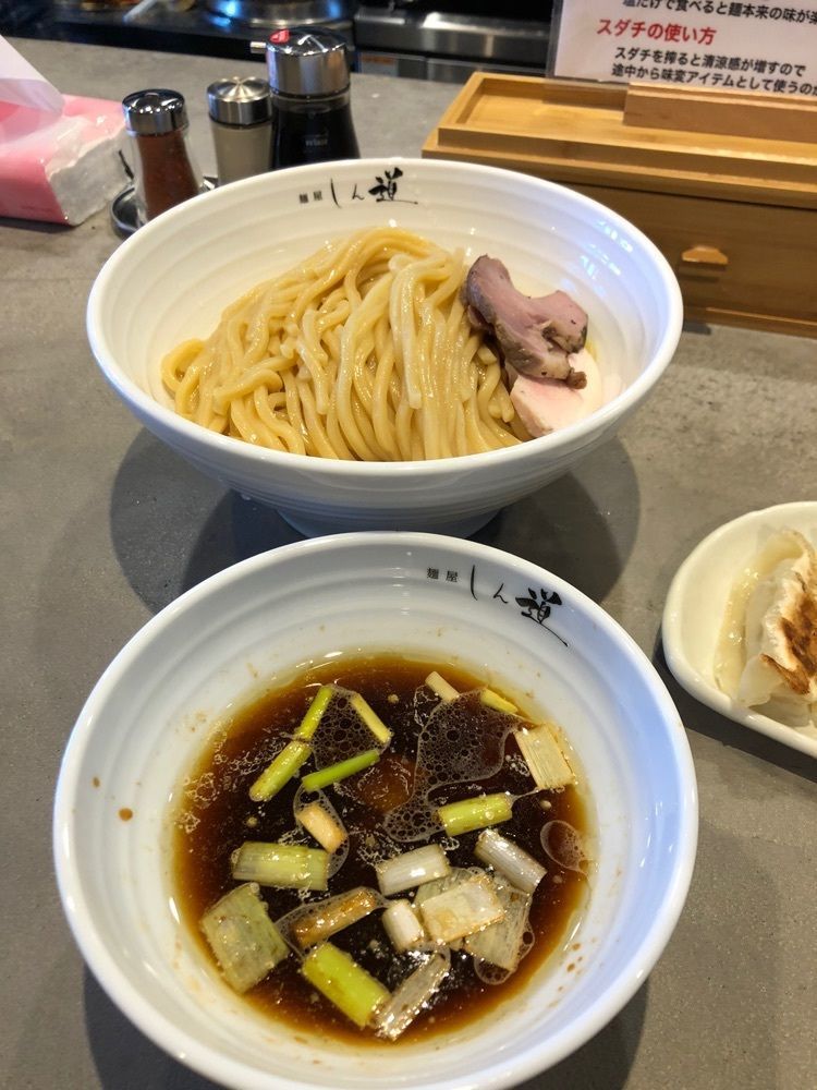 Nさんが投稿した麺屋 しん道に関する口コミの画像
