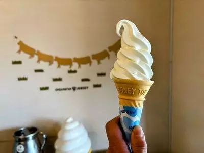 道の駅 小国 ゆうステーション