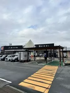 道の駅 富士
