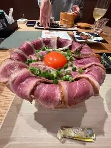 京鴨ひつまぶし かもしぎん