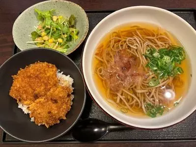 しのぶ庭