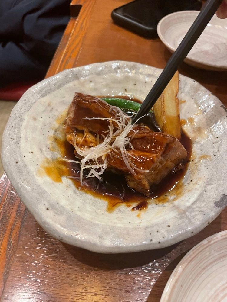 tsukkydayonさんが投稿したやまと庵 本店（ヤマトアン）に関する口コミの画像