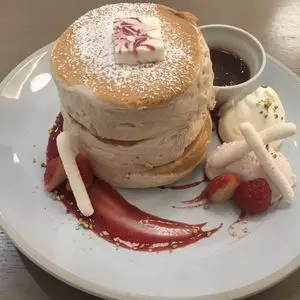 ミカサデコ&カフェ 神宮前（MICASADECO & CAFE） 2枚目