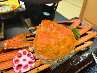 あわらの隠れ宿 ゆ楽 YURAKU 1枚目