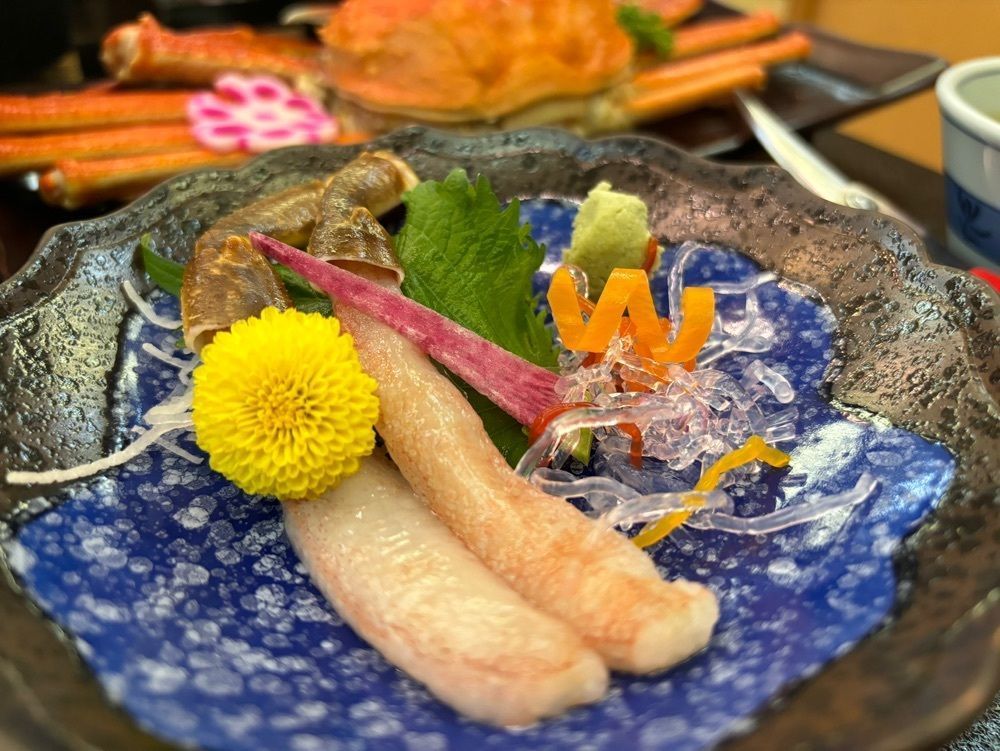 emonchanさんが投稿したあわらの隠れ宿 ゆ楽 YURAKUに関する口コミの画像