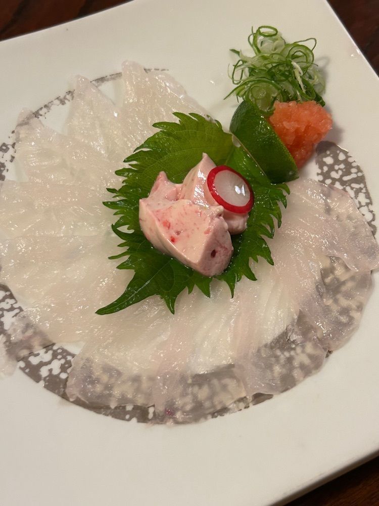 tokutokuさんが投稿した活魚料理一徳に関する口コミの画像