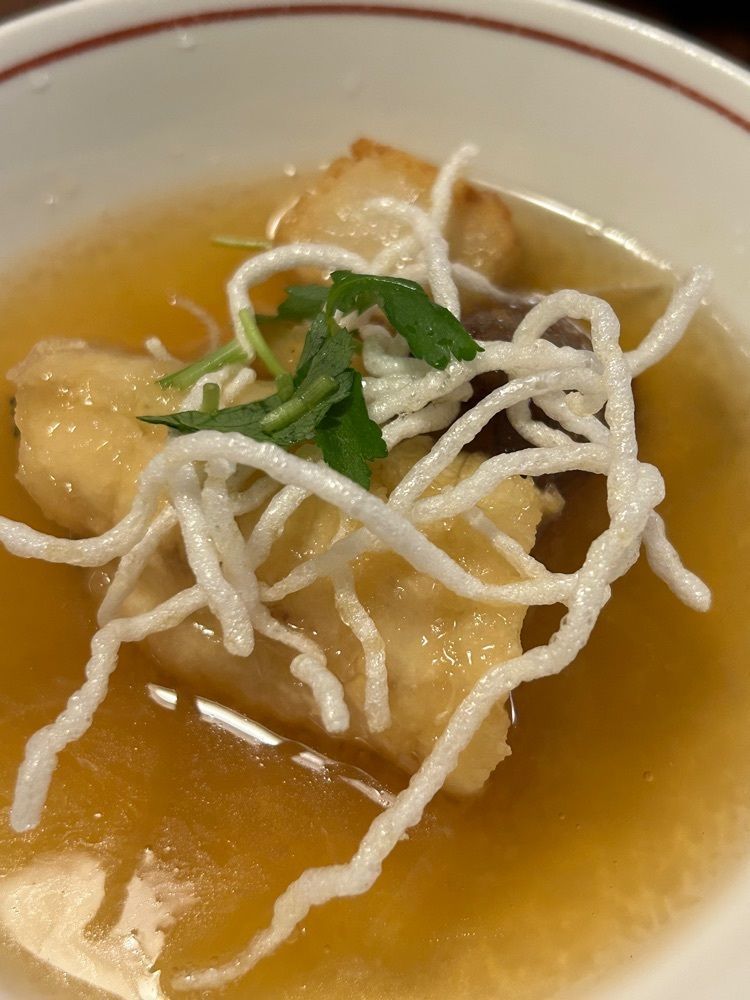 tokutokuさんが投稿した活魚料理一徳に関する口コミの画像
