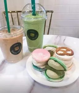 TOKYO MACAPRESSO GINZA SIX店（トウキョウ マカプレッソ）