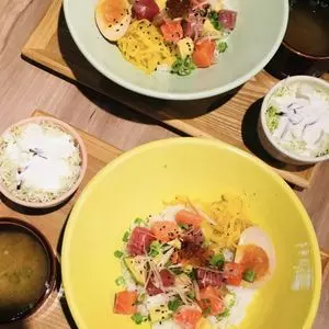 マルモキッチン ルミネエスト新宿店