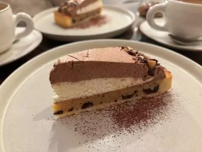 cafe marble 仏光寺店（カフェマーブル）