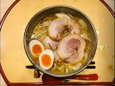 麺屋 音（オト）