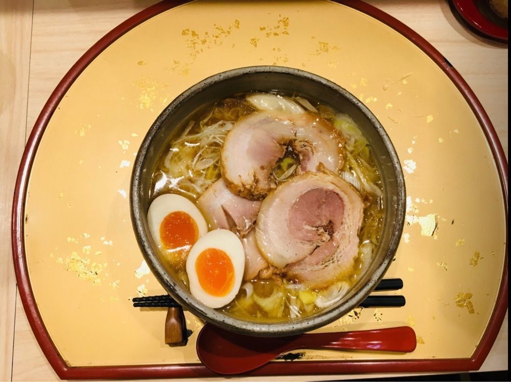nonさんが投稿した麺屋 音（オト）に関する口コミの画像