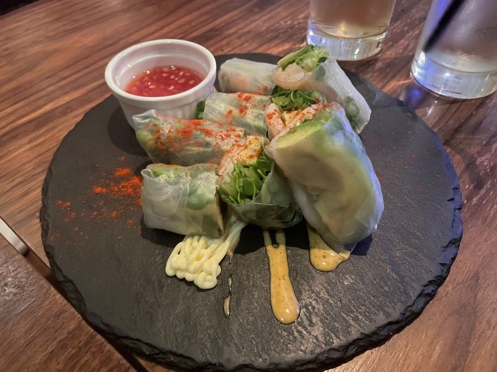 pom さんが投稿したエビバリ 錦糸町（Ebi Bali【旧店名】a-byss AQUA）に関する口コミの画像