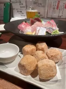 居酒屋 いかり屋 本店