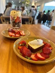 Beach Cafe Granmare（ビーチ カフェ グランマーレ）